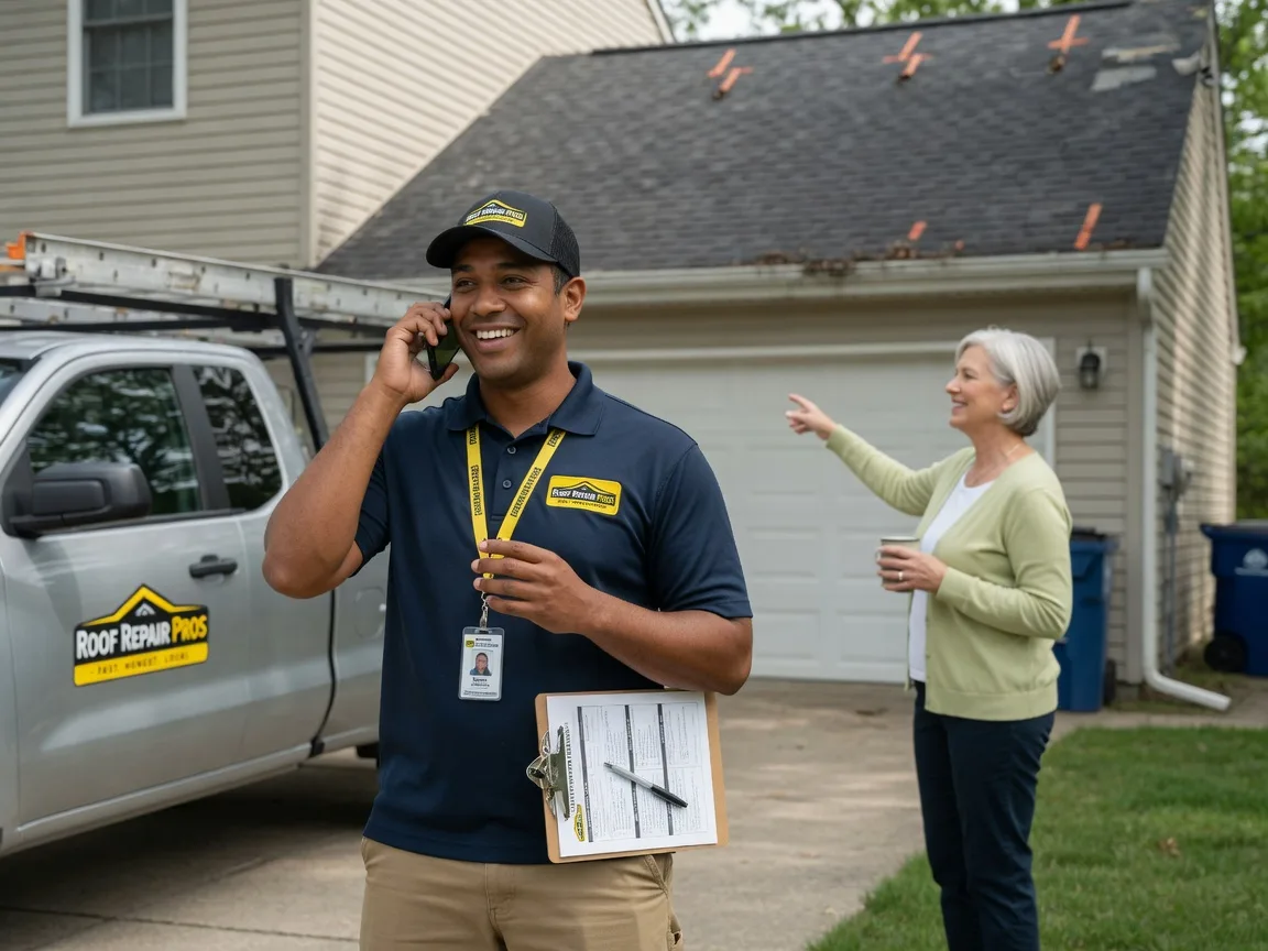 Roof Repair Gladstone, IL FAQs